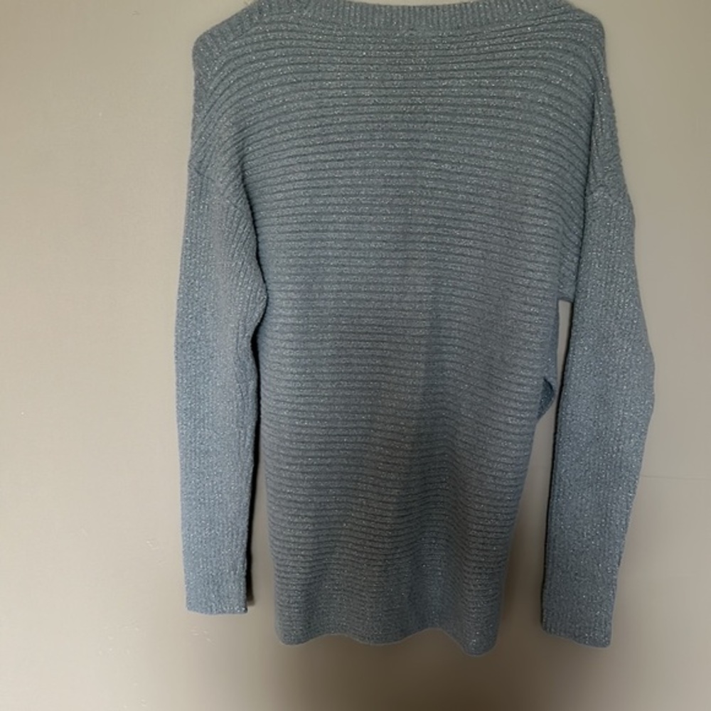 NWT Express Sweater - Picture 2 of 4